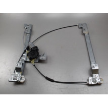 MECANISME LEVE-GLACE AVANT GAUCHE RENAULT KANGOO