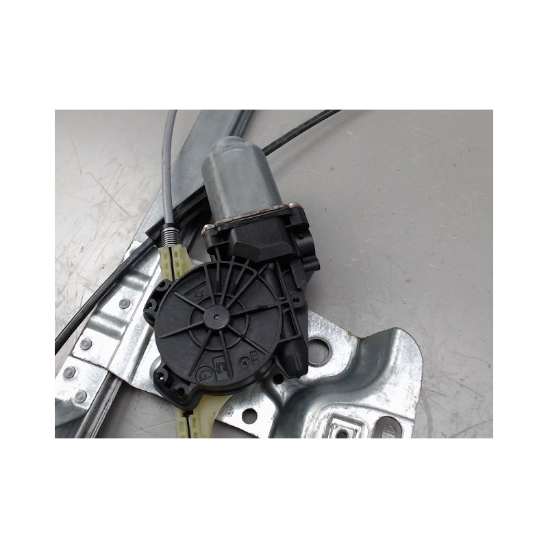 MECANISME LEVE-GLACE AVANT GAUCHE RENAULT KANGOO