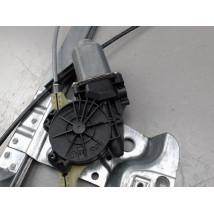 MECANISME LEVE-GLACE AVANT GAUCHE RENAULT KANGOO