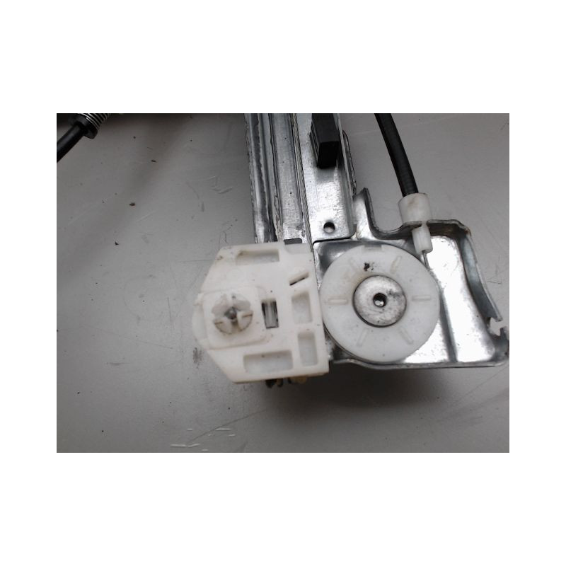 MECANISME LEVE-GLACE AVANT GAUCHE RENAULT KANGOO
