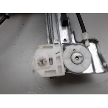 MECANISME LEVE-GLACE AVANT GAUCHE RENAULT KANGOO