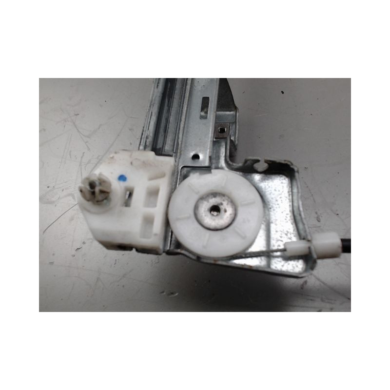 MECANISME LEVE-GLACE AVANT GAUCHE RENAULT KANGOO
