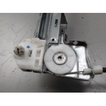 MECANISME LEVE-GLACE AVANT GAUCHE RENAULT KANGOO
