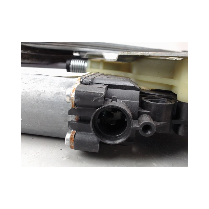 MECANISME LEVE-GLACE AVANT GAUCHE RENAULT KANGOO