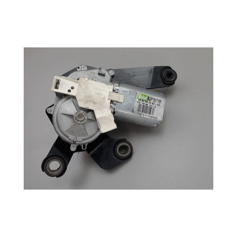 MECANISME ESSUIE-GLACE ARRIERE CITROEN C2
