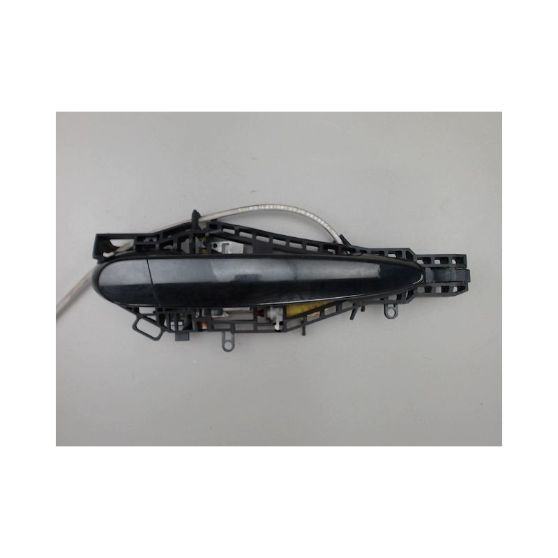 POIGNEE EXTERIEURE PORTE AVANT DROIT B.M.W. SERIE 1