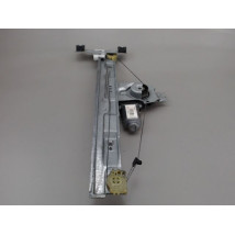 MECANISME LEVE-GLACE AVANT DROIT PEUGEOT 207
