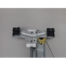 MECANISME LEVE-GLACE AVANT DROIT PEUGEOT 207