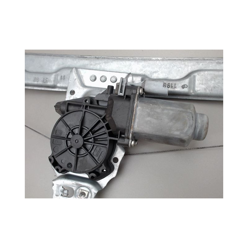 MECANISME LEVE-GLACE AVANT DROIT PEUGEOT 207