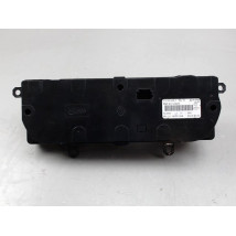 COMMANDE DE CHAUFFAGE RENAULT ZOE