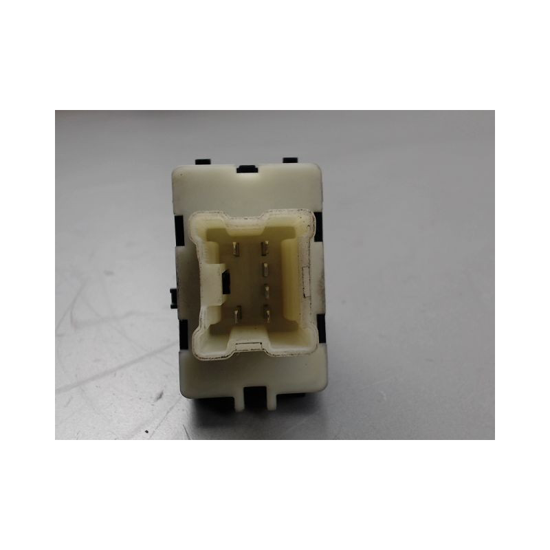 COMMANDE LEVE-GLACE PORTE AVD RENAULT ZOE