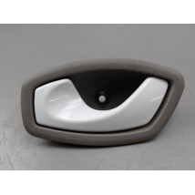 POIGNEE INTERIEURE PORTE AVANT GAUCHE RENAULT ZOE