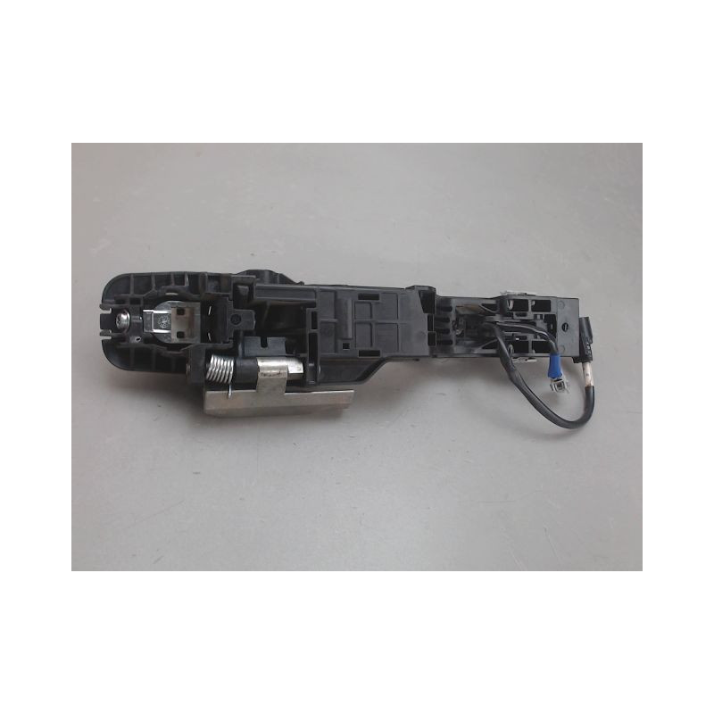 POIGNEE EXTERIEURE PORTE AVANT DROIT NISSAN LEAF