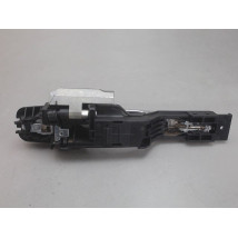 POIGNEE EXTERIEURE PORTE ARRIERE GAUCHE NISSAN LEAF