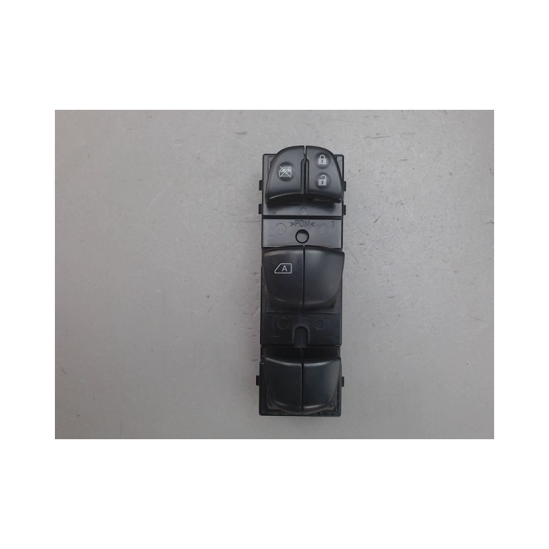 COMMANDE LEVE-GLACE PORTE AVG NISSAN LEAF