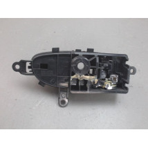 POIGNEE INTERIEURE PORTE ARRIERE GAUCHE NISSAN LEAF