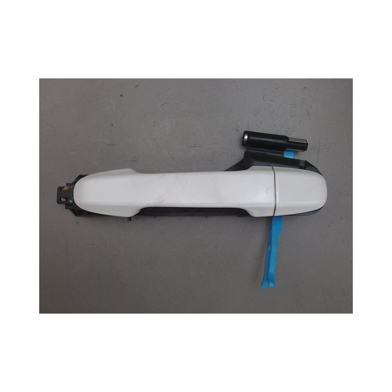 POIGNEE EXTERIEURE PORTE ARRIERE GAUCHE TOYOTA YARIS