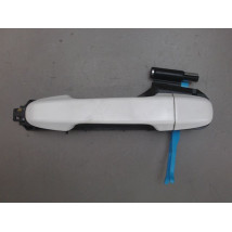 POIGNEE EXTERIEURE PORTE ARRIERE GAUCHE TOYOTA YARIS