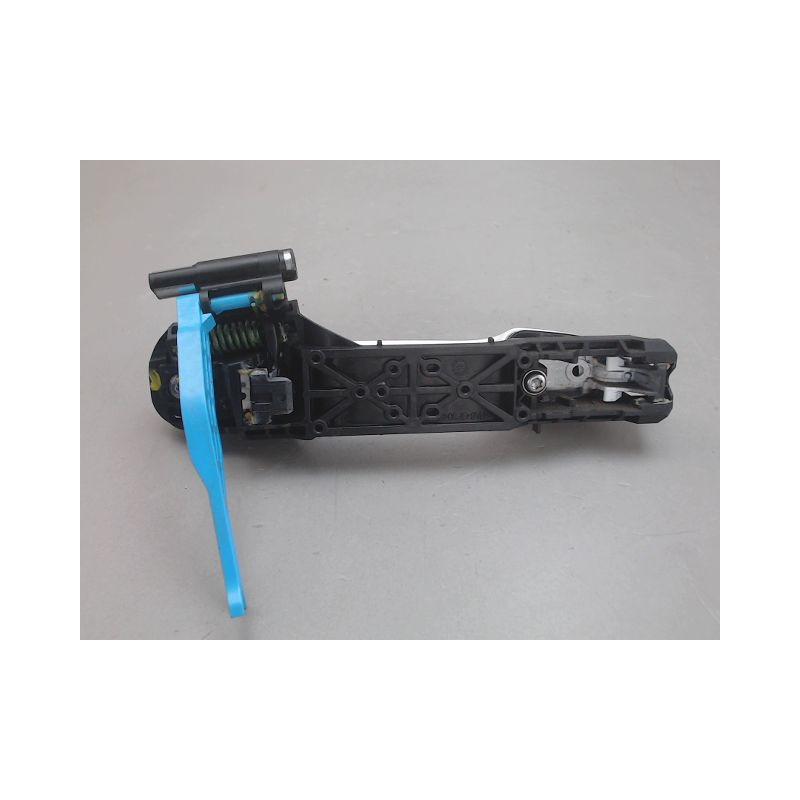POIGNEE EXTERIEURE PORTE ARRIERE GAUCHE TOYOTA YARIS