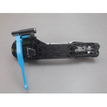 POIGNEE EXTERIEURE PORTE ARRIERE GAUCHE TOYOTA YARIS