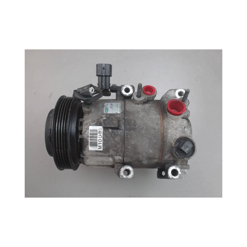 COMPRESSEUR AIR CONDITIONNE KIA SPORTAGE