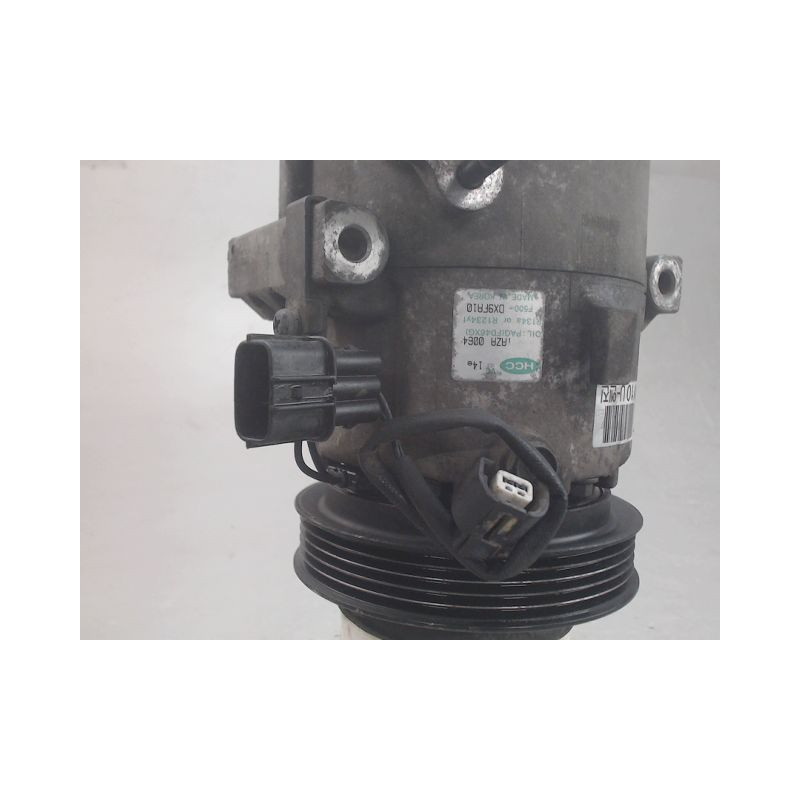 COMPRESSEUR AIR CONDITIONNE KIA SPORTAGE