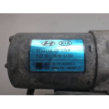 DEMARREUR KIA SPORTAGE