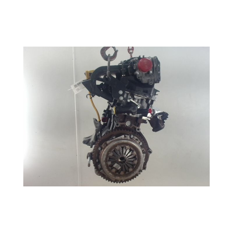 MOTEUR ESSENCE RENAULT TWINGO 1.2 16V 