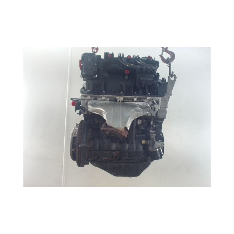 MOTEUR ESSENCE RENAULT TWINGO 1.2 16V 