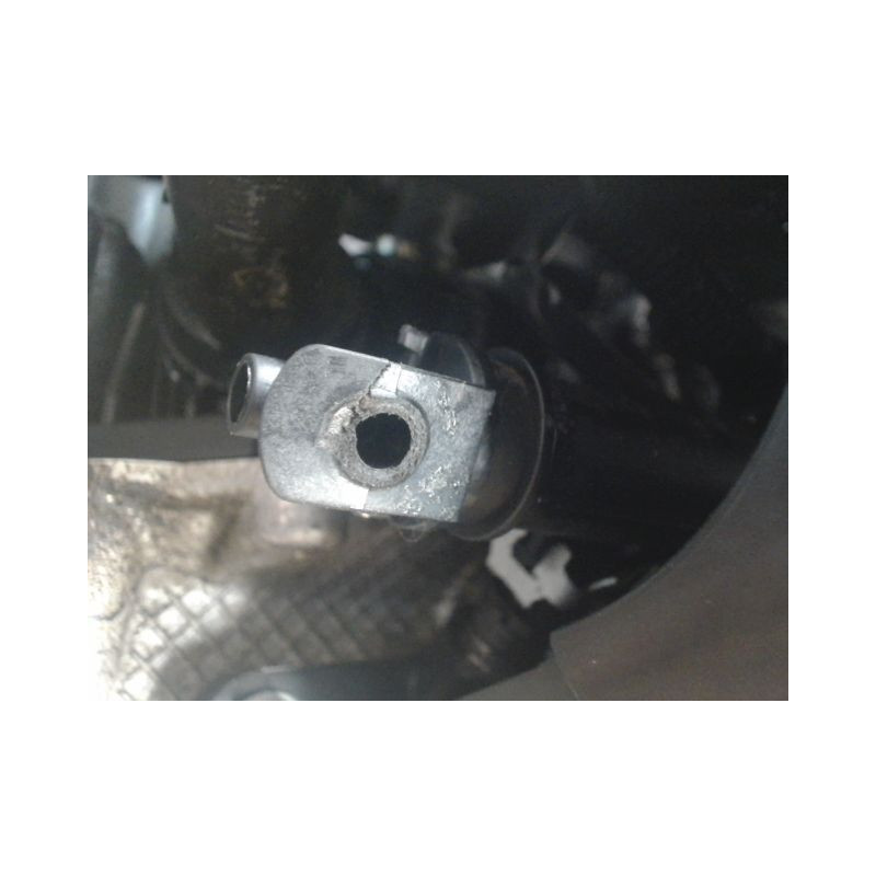 MOTEUR ESSENCE RENAULT TWINGO 1.2 16V 