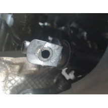 MOTEUR ESSENCE RENAULT TWINGO 1.2 16V 