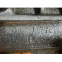 MOTEUR ESSENCE RENAULT TWINGO 1.2 16V 