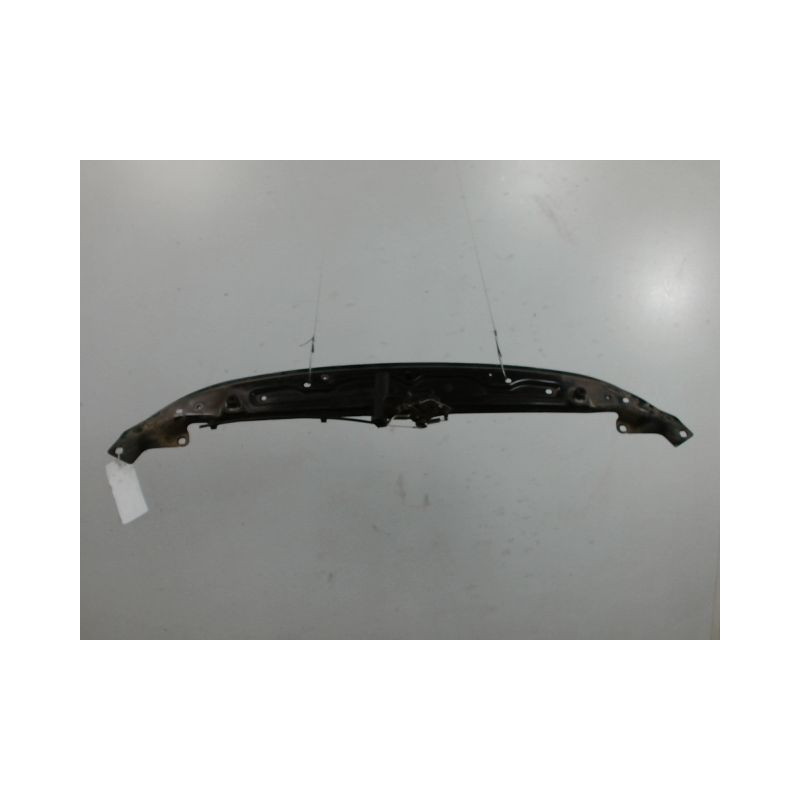 TRAVERSE SUPERIEURE ARMATURE AVANT PEUGEOT 206