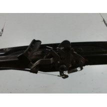 TRAVERSE SUPERIEURE ARMATURE AVANT PEUGEOT 206