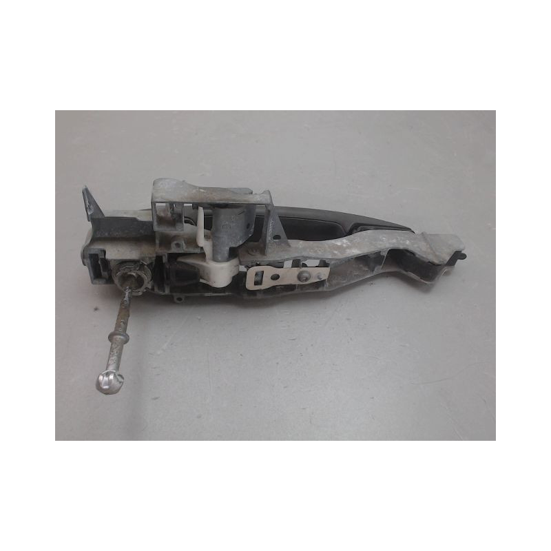 POIGNEE EXTERIEURE PORTE AVANT GAUCHE CITROEN C3