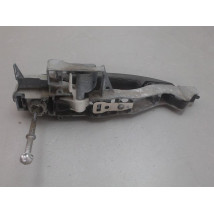 POIGNEE EXTERIEURE PORTE AVANT GAUCHE CITROEN C3