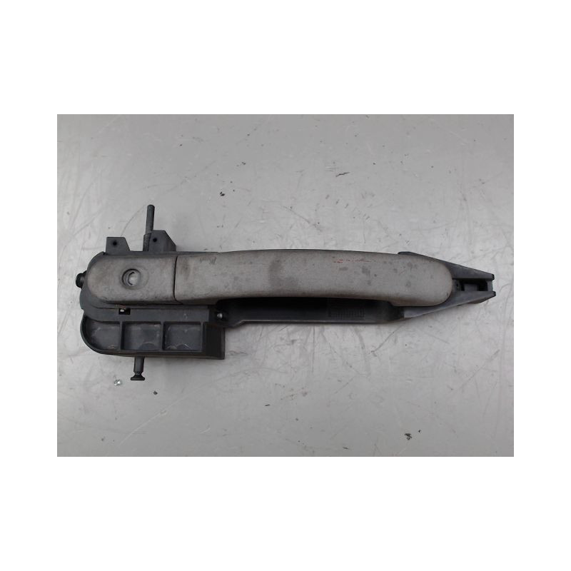 POIGNEE EXTERIEURE PORTE AVANT GAUCHE FORD FIESTA