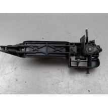 POIGNEE EXTERIEURE PORTE AVANT GAUCHE FORD FIESTA
