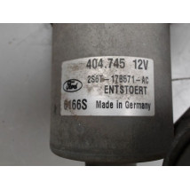 MECANISME ESSUIE-GLACE AVANT FORD FIESTA