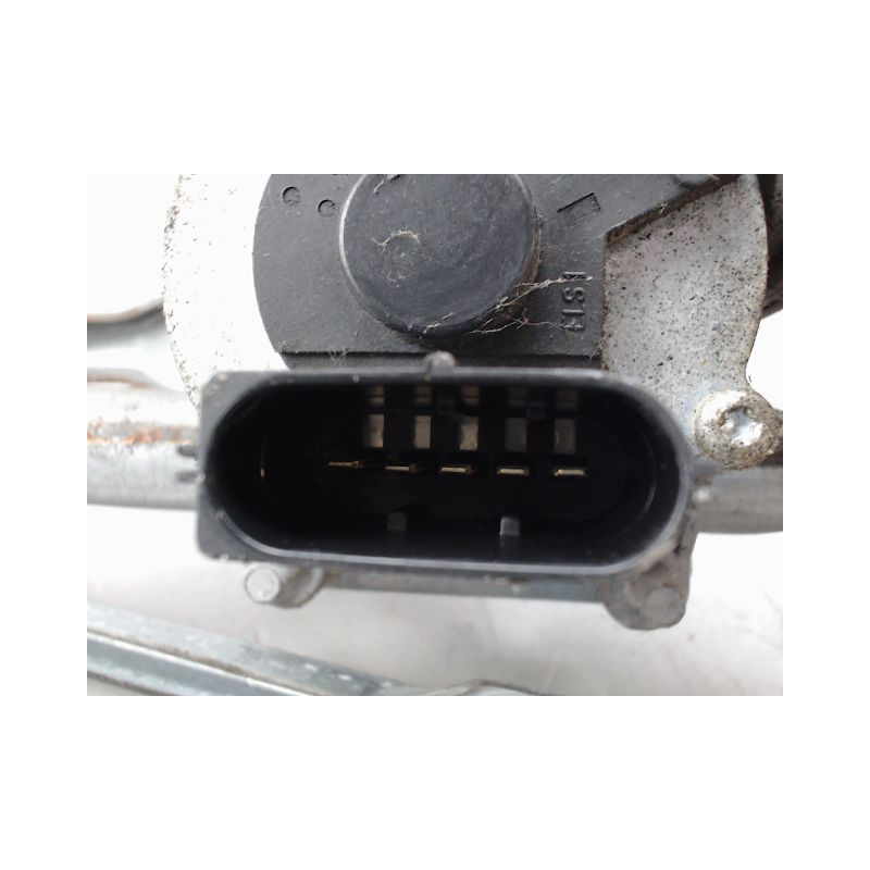 MECANISME ESSUIE-GLACE AVANT FORD FIESTA