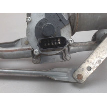 MECANISME ESSUIE-GLACE AVANT FORD FIESTA