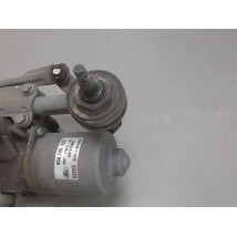 MECANISME ESSUIE-GLACE AVANT FORD FIESTA