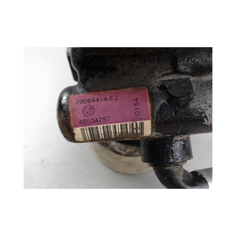 POMPE DIRECTION ASSISTEE FIAT BRAVO