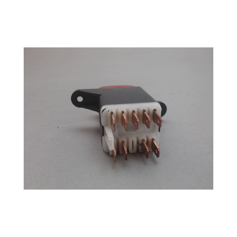 BOUTON DE WARNING RENAULT LAGUNA