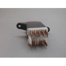 BOUTON DE WARNING RENAULT LAGUNA
