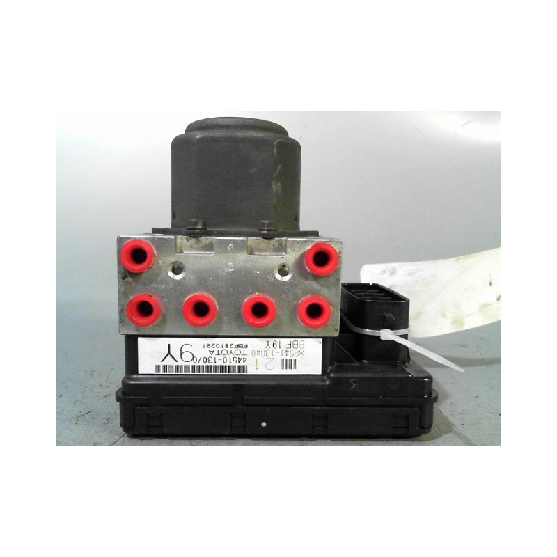 UNITE HYDRAULIQUE ABS TOYOTA COROLLA