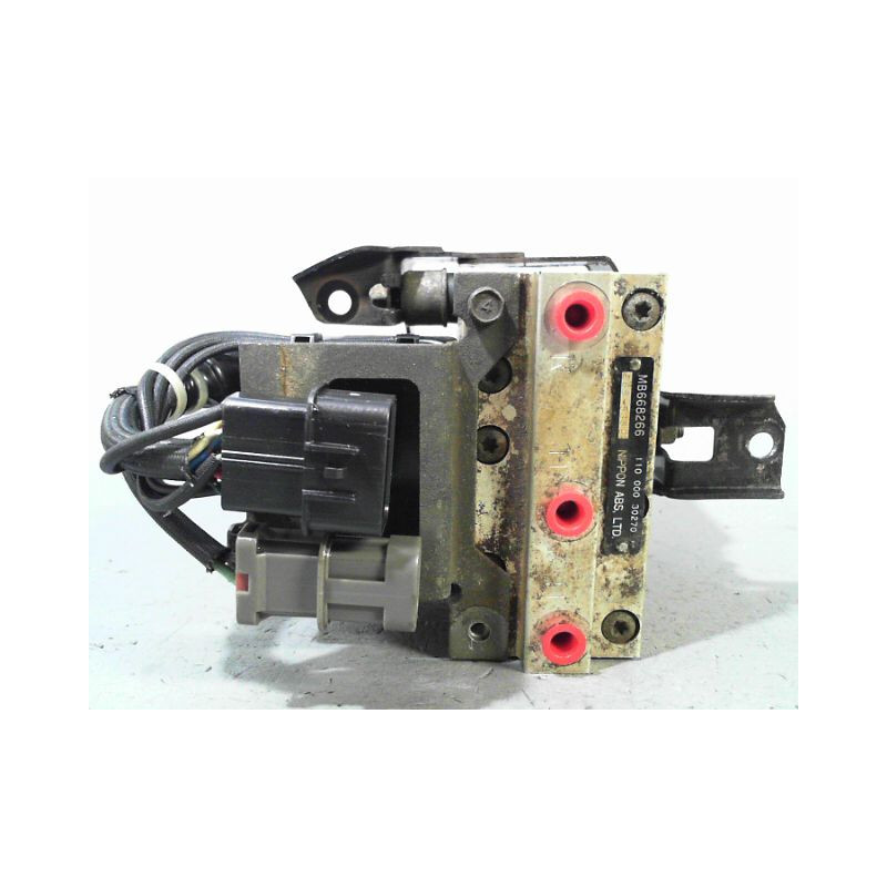 UNITE HYDRAULIQUE ABS MITSUBISHI PAJERO