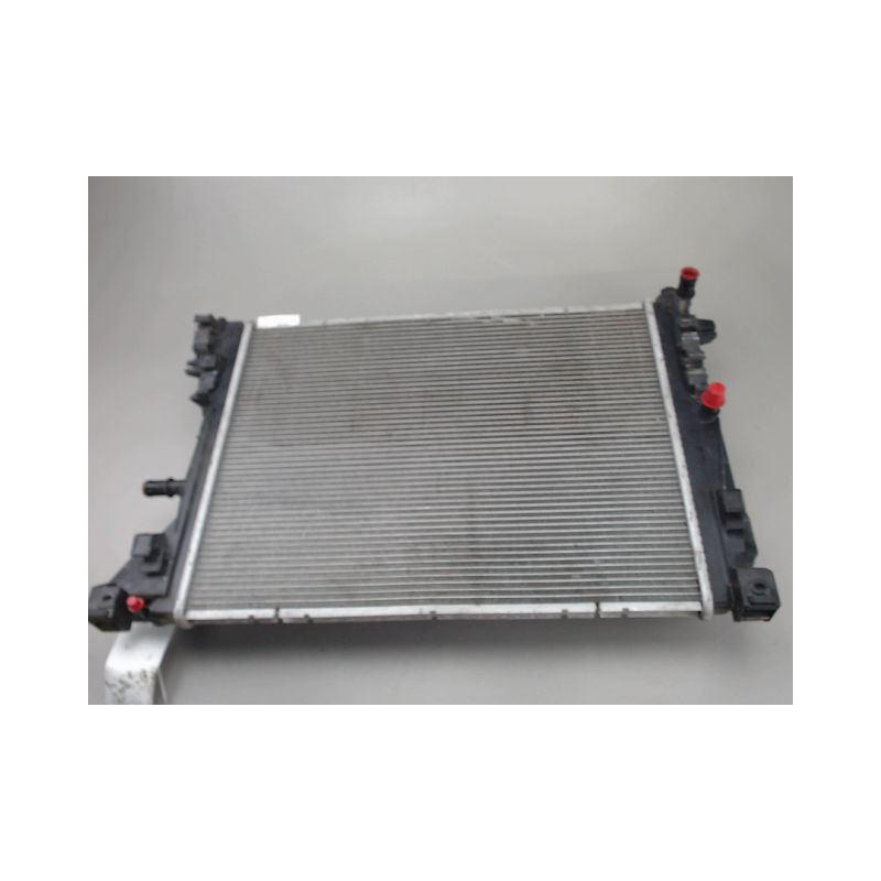 RADIATEUR RENAULT ZOE