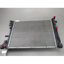 RADIATEUR RENAULT ZOE