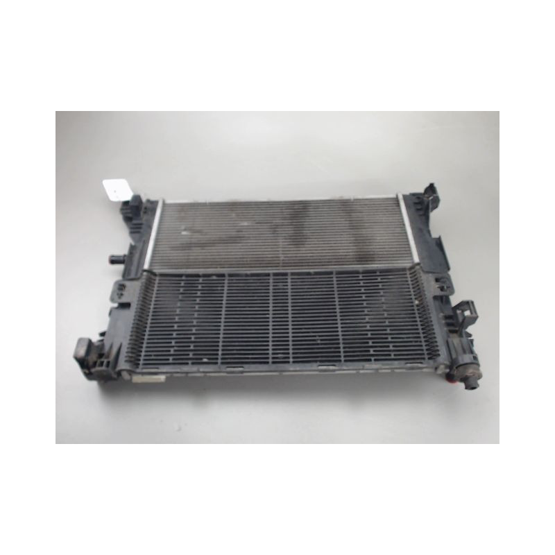 RADIATEUR RENAULT ZOE